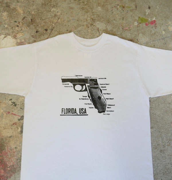'Gunshine' T-Shirt