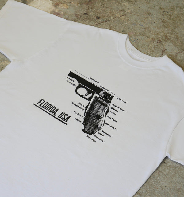 'Gunshine' T-Shirt