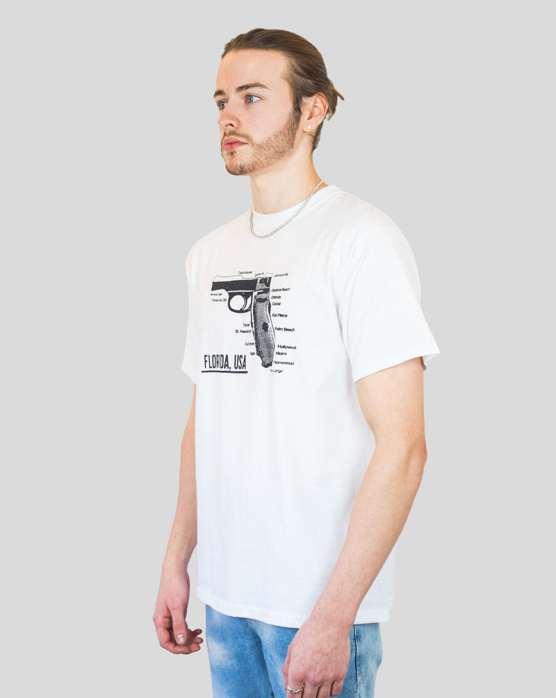 'Gunshine' T-Shirt