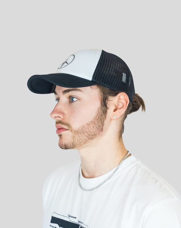 'Peace' Trucker Cap