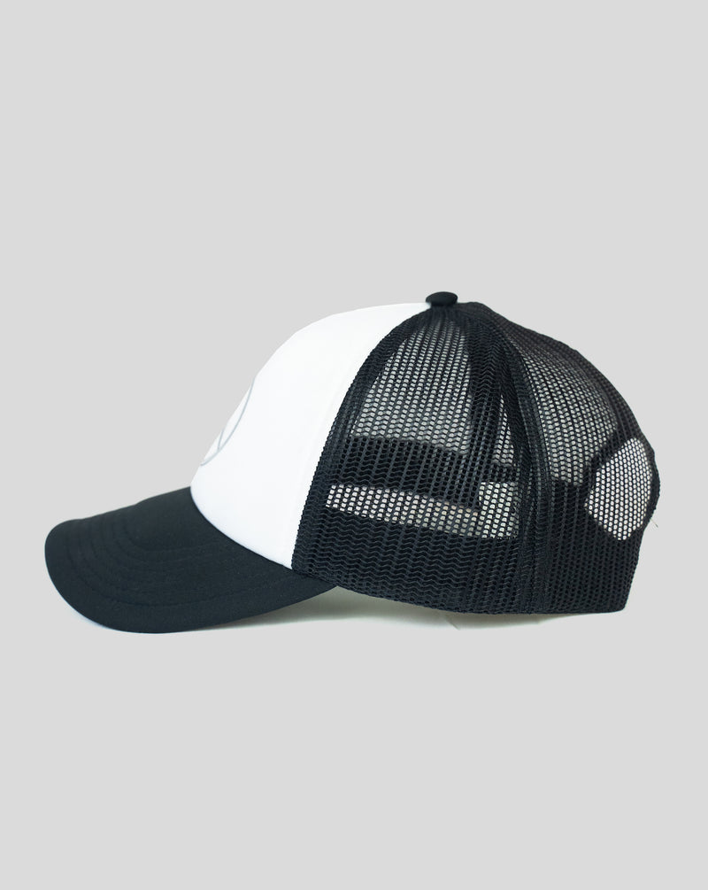 Guideline Angry Salmon Retro Trucker Cap Trucker lippis -  webstore